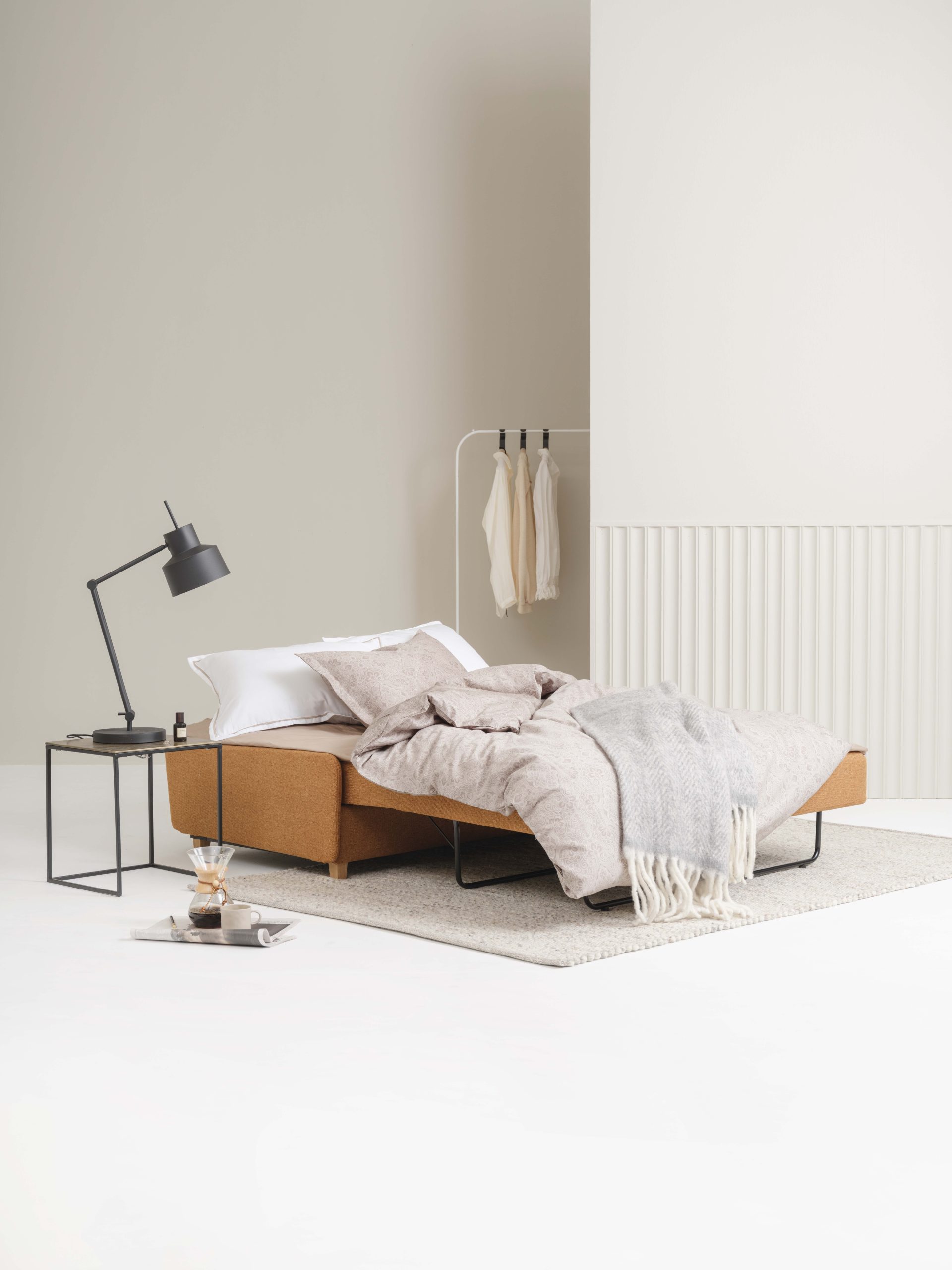 Smiley 2-istuttava vuodesohva - Image 3