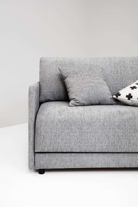 Olympia 3-istuttava vuodesohva