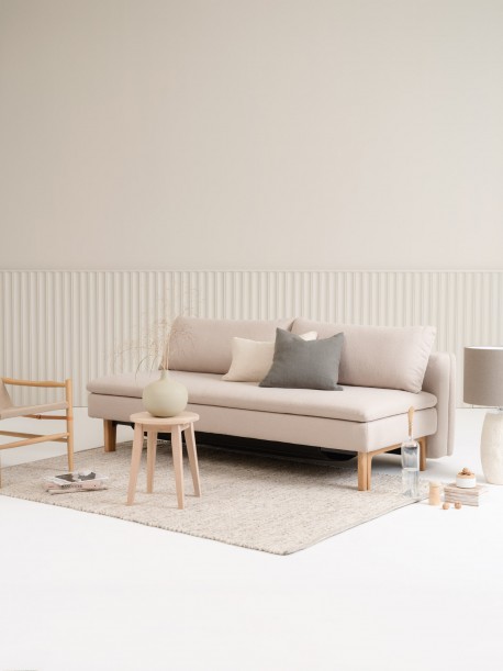 Daily 3-istuttava sohva