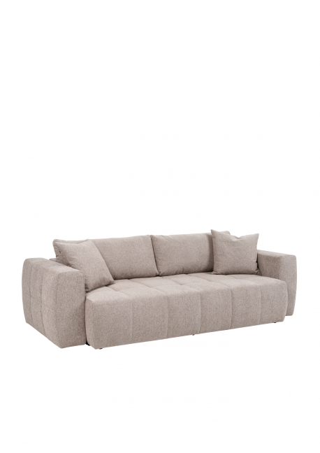 FANTASY 3-istuttava vuodesohva