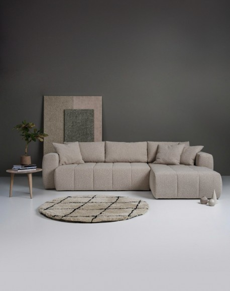 FANTAZY 3-istuttava + divaani