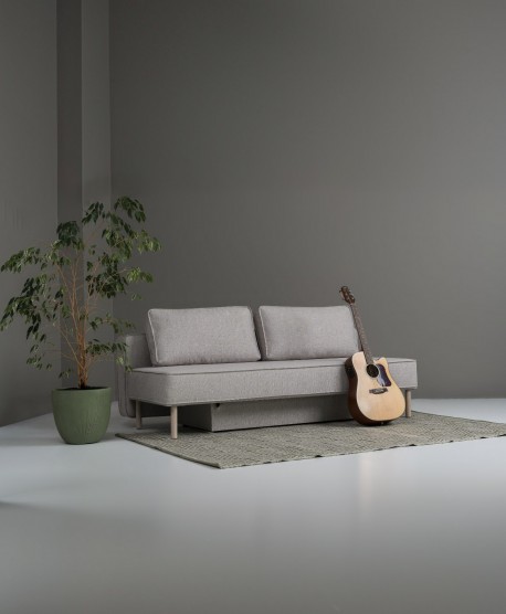 FRIENDLY 3-istuttava vuodesohva