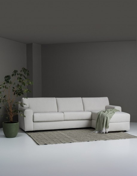 LUXURY 2-istuttava + divaani