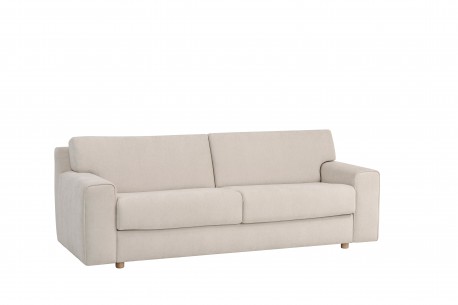 LUXURY 3-istuttava sohva