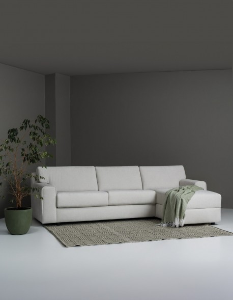 LUXURY istuttava + divaani