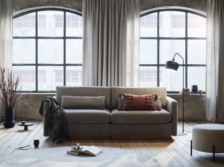 Moduulivuodesohva Varia