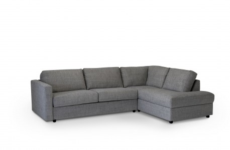 SAGA 2,5-istuttava + avopääty