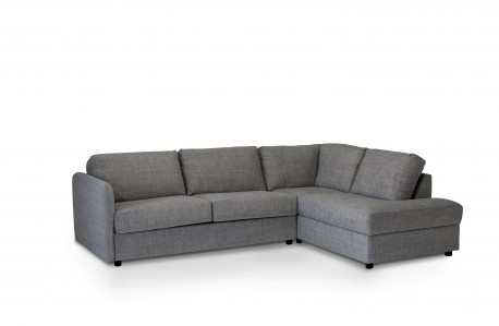 SCANDIC 2,5-istuttava + avopääty