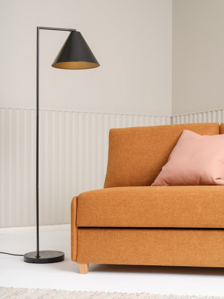 Smiley 2-istuttava vuodesohva