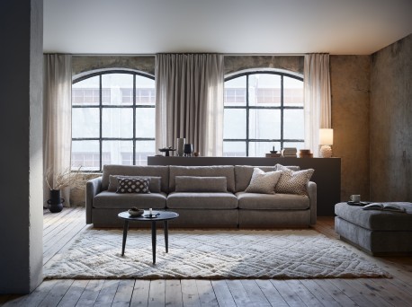 VARIA moduulivuodesohva 321x101